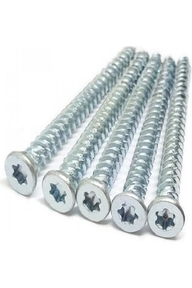 7,5x100 Buldex Vida 100 Adet (bits Uç Hediyeli)