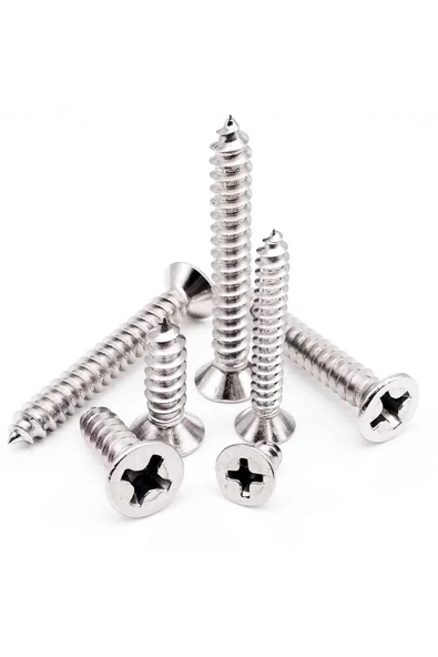 4X50 SUNTA VİDASI ürün görseli