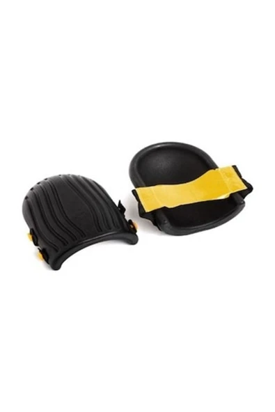 318 Poliüretan Dizlik Koruyucu Fayansçı Dizliği (1 ADET) (ÇİFT DEĞİLDİR, TEK GÖNDERİLİR.) - 2