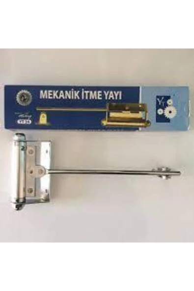 Mekanik Kapı Itme Yayı Tüm Kapılar Için