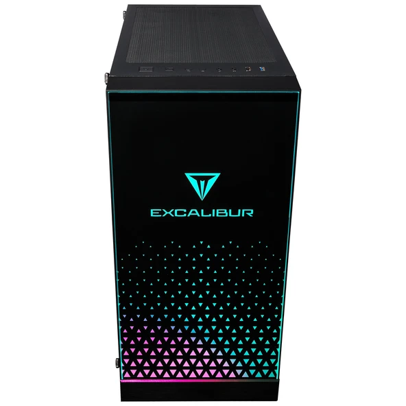 Casper Excalibur E65Z.285K-DFP0X-0RG Series 2 Intel Core Ultra 9-285K 32GB RAM 1TB SSD Nvidia GeForce RTX 5070TI Freedos - 5