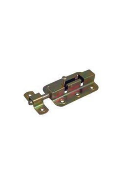 Büyük Yaylı Mavzer Sürgü 15x50x80 mm