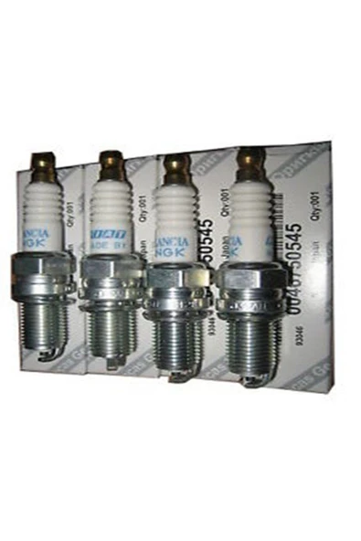 Lancia Buji Takımı Fiat Albea Palio Egea Punto 1.2 / 1.4 16v ürün görseli