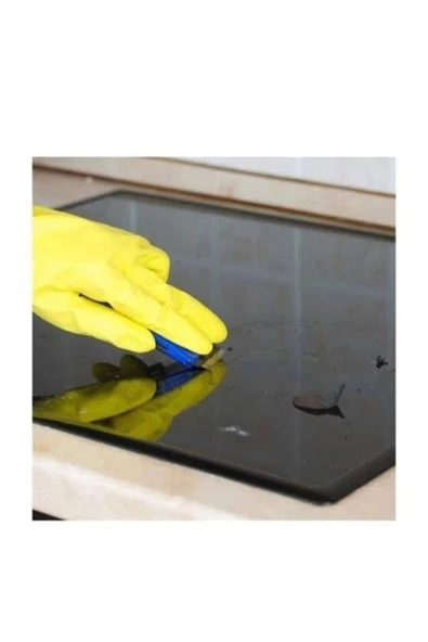 Eltos Cam Fayans Mermer Kazıma Bıçağı - 3