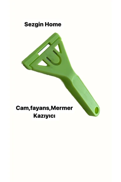 Eltos Cam Fayans Mermer Kazıma Bıçağı - 2