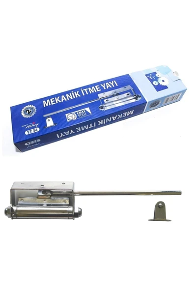 Kapı Itme Yayı Mekanik