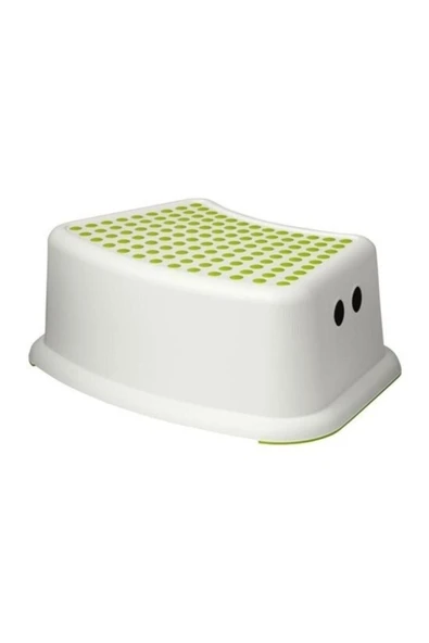Försıktıg Çocuk Basamağı Banyo Mutfak Yükseltme Taburesi