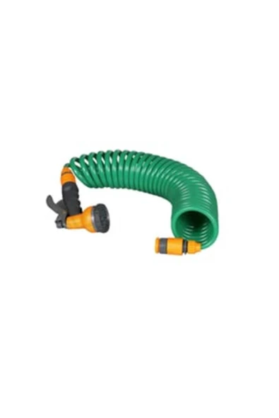 Spiralli Sulama Seti 15 Mt 507950 ( 1 ADET )