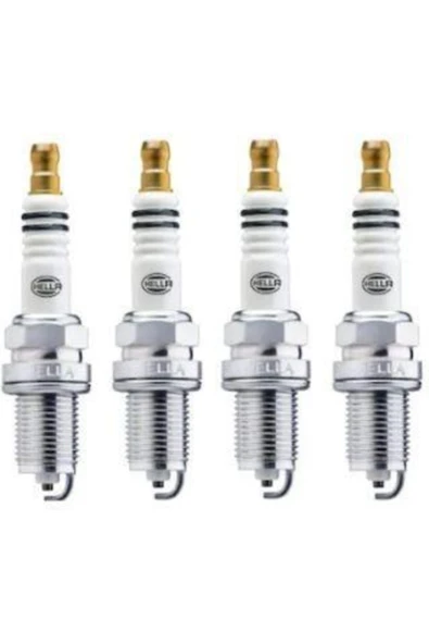 Hella Opel Insignia A16xer-a18xer Tek Tırnak Buji Takım ürün görseli 1