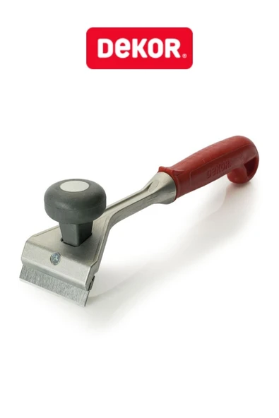 Topuzlu Alüminyum Sistre 7x29cm 1532 Orjinal Ürün