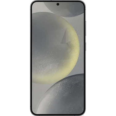 Samsung Galaxy S24+ 256 GB 12 GB Ram (Samsung Türkiye Garantili) Siyah