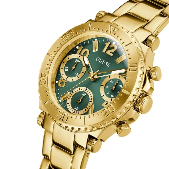 Guess GUGW0465L5 Kadın Kol Saati - Resim 5