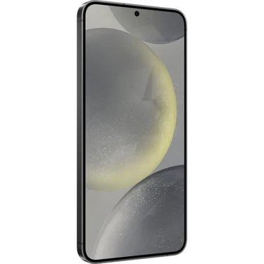 Samsung Galaxy S24+ 256 GB 12 GB Ram (Samsung Türkiye Garantili) Siyah - 3