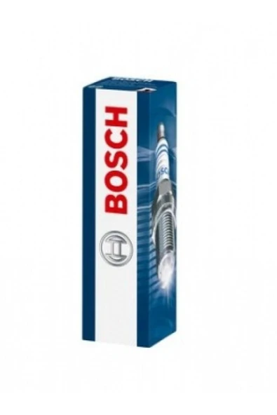 Bosch Atesleme Bujısı  Uyumlu F8dc4 1 ADET  W202 94-00 W210 95-00 W140 93-98 W124 93-95 W463 95-98 - 0241229713