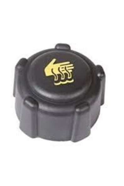 MAİS Renault Captur Uyumlu Radyatör Ek Depo Kapağı 8200048024 ürün görseli