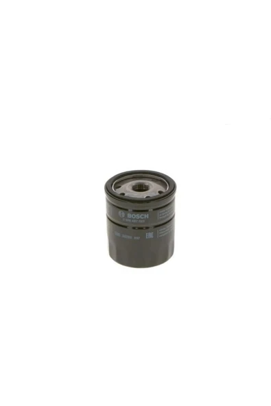 Bosch 09864b7023 Yağ Filtresi (bazı Opel-toyota-peugeot-cıtroen-lancıa-suzukı Modelleriyle Uyumlu) - 2