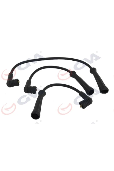 GVA BUJİ KABLOSU MEGANE 98 02 1.6 ENJ. 8V K7M K4M