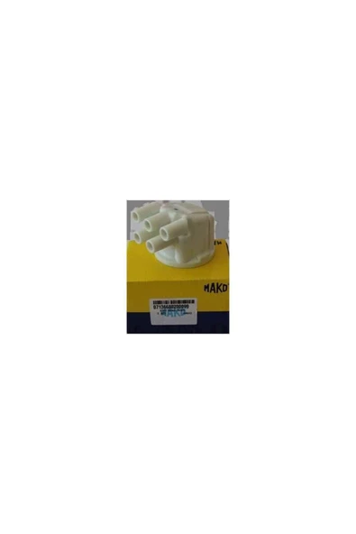 Mako Dıstrıbutor Kapagı Kartal-yatık Motor 71366802