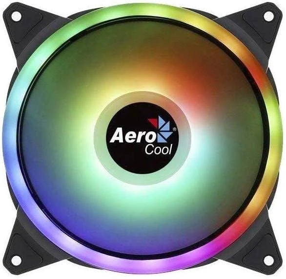 Aerocool AE-CFDUO14 14 cm Kasa Fanı Outlet
