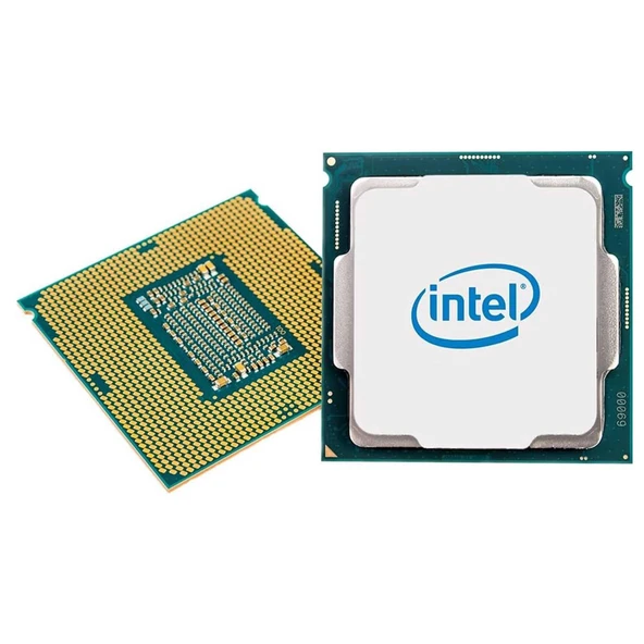 Intel Core i5-11600 2.8GHz LGA1200 12MB Cache 65W Tray İşlemci - 2