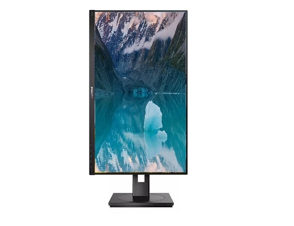 Philips 242S9JML/00 23.8" 4ms MM Pivot Hdmi Dp VA - 3