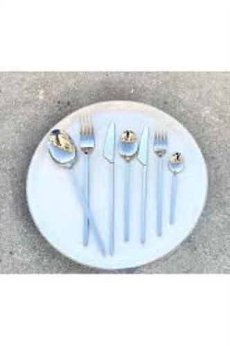 Dilay Luıs 36p Afra Catal Kaşık Set 4m