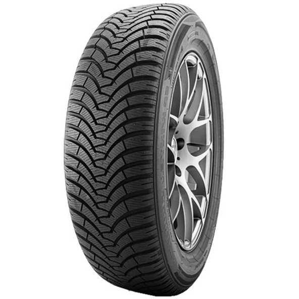 Dunlop 185/70R14 88T SP WINTERSPORT 500 2024 Üretim Kış Lastiği