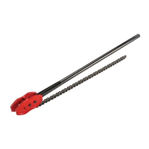 Rıdgıd 92685 55½''/1410mm Ağır Tip Zincirli Boru Anahtarı - 2