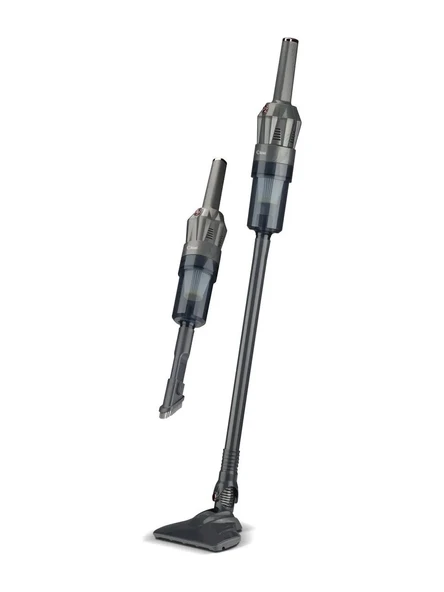 Kiwi KVC-4108 Siyah Dikey Elektrikli Süpürge - 3