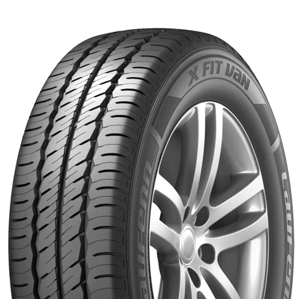 Laufenn X Fit Van LV01 225/75 R16C 121/120R Yaz Lastiği - 2024