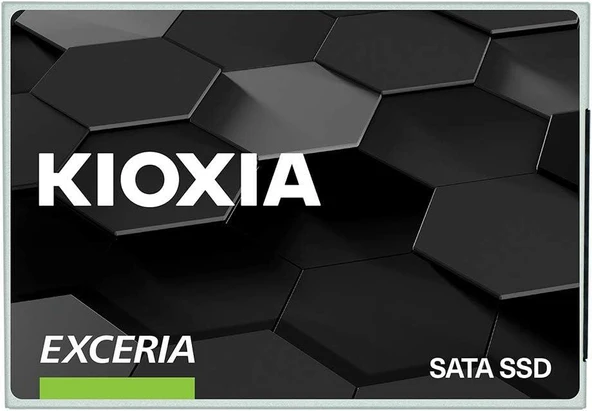 Kioxia Exceria LTC10Z240GG8 SATA 3.0 2.5" 240 GB SSD Outlet