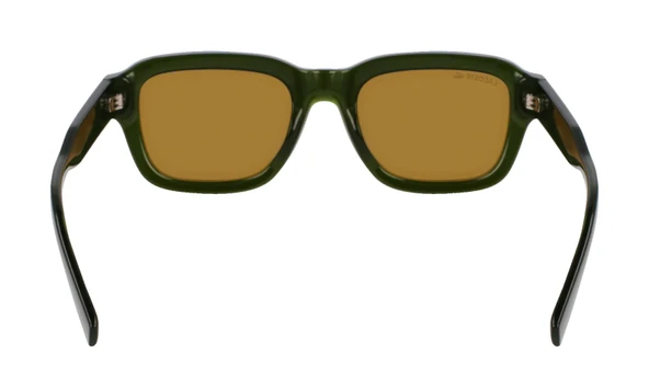 Lacoste L6048S 275 51 Unisex Güneş Gözlüğü - 2