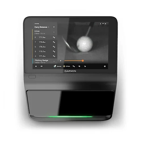 Garmin Approach R50 Premium Golf Launch Monitörü ve Simülatörü - 6
