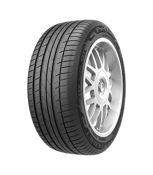 Petlas Explero H/T PT431 235/50 R19 103W Reinf. Yaz Lastiği - 2024