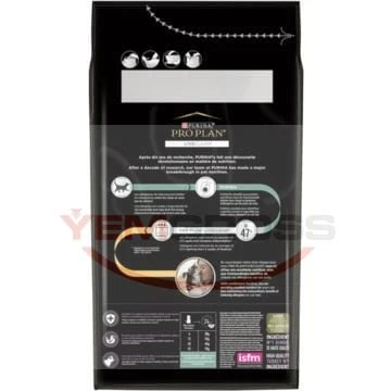 Pro Plan Liveclear Kitten Turkey Kedi Maması - 1,4 Kg - Resim 5