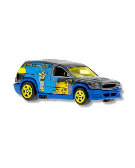 Hot Wheels WB Celebrating Every Story Custom Fandango HLK32 - 3