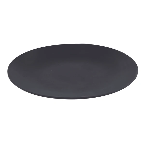 Lava Döküm Yuvarlak Servis Tabağı Çap(Ø)25cm. ürün görseli 1