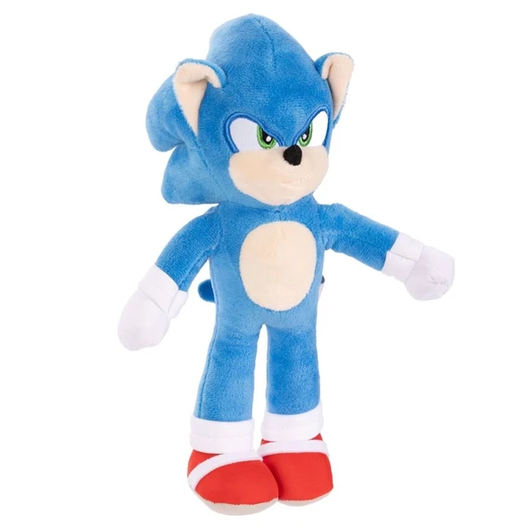 Sonic 3 Pelüş Figür - Sonic 23 cm 42468 - Resim 2