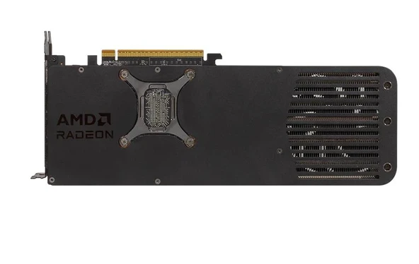 POWERCOLOR REAPER RADEON RX9070XT 16G-A GDDR6 256Bit Gaming Ekran Kartı - 5