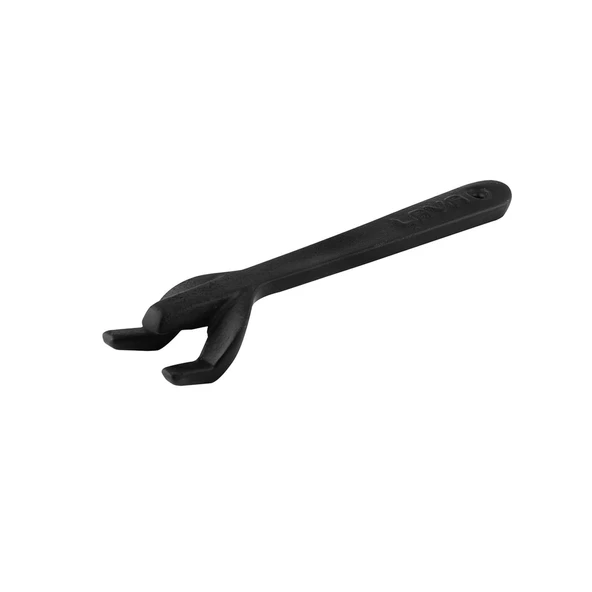Sıcak Hot Plate ve Tabak Taşıma Tutucusu.Siyah Renk Ağız Boşluğu 6mm. Ölçü 5x21cm. - 2