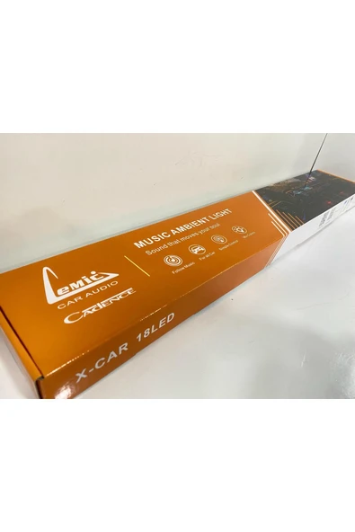 ARAÇ İÇİ AMBİYANS - Resim 4