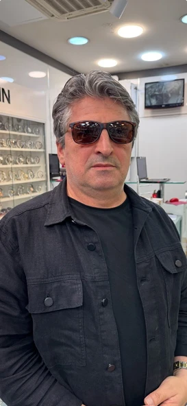 DANIEL KLEIN DK3085COL4 ERKEK GÜNEŞ GÖZLÜĞÜ - 2