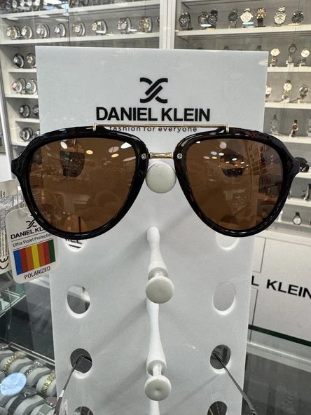 DANIEL KLEIN DK3067COL4 ERKEK GÜNEŞ GÖZLÜĞÜ - 2