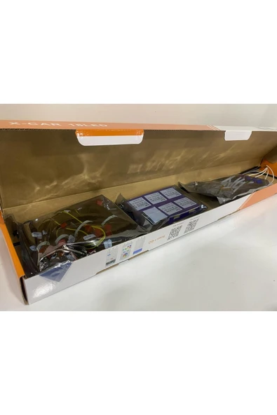 ARAÇ İÇİ AMBİYANS - Resim 3