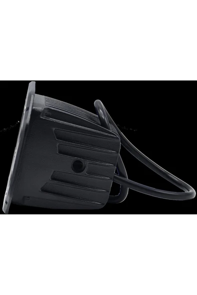 18 W 6 LED TAMPON GÖMME - Resim 3