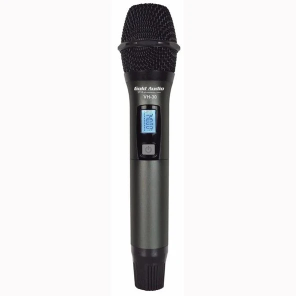 PRO H1 Yedek El (PRO 2001-2002-2004-2008 için) - Gold Audio
