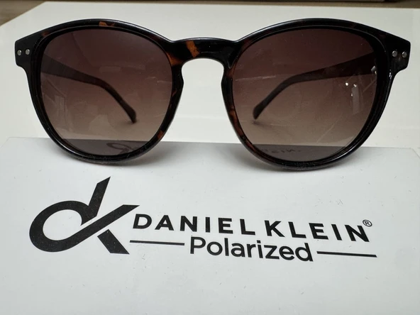 DANIEL KLEIN DK4071COL1 KADIN GÜNEŞ GÖZLÜĞÜ - 4