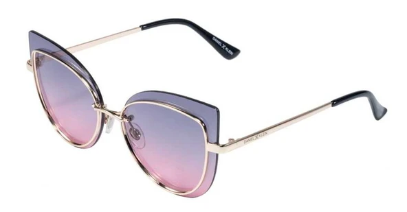 DANIEL KLEIN DK4257PCOL04 KADIN GÜNEŞ GÖZLÜĞÜ