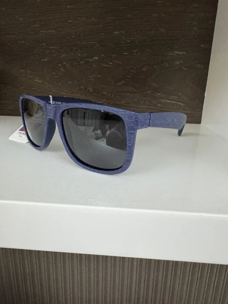 DANIEL KLEIN DK3115COL3 ERKEK GÜNEŞ GÖZLÜĞÜ - Resim 2