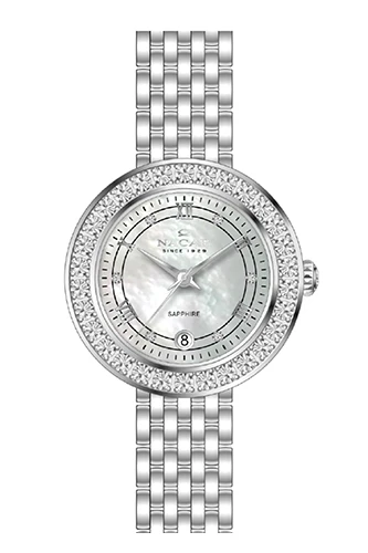 NACAR NC34-39B717-ASMS KADIN KOL SAATİ ürün görseli